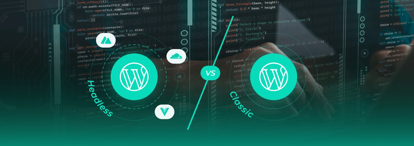 Headless WordPress vs klasyczny WordPress